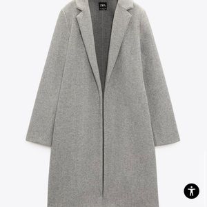 Women’s coat